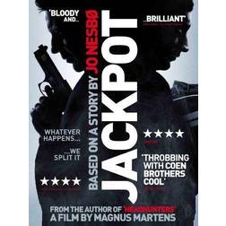 Jackpot [DVD]